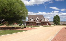 Bullberry Inn Bed & Breakfast Tropic Ut